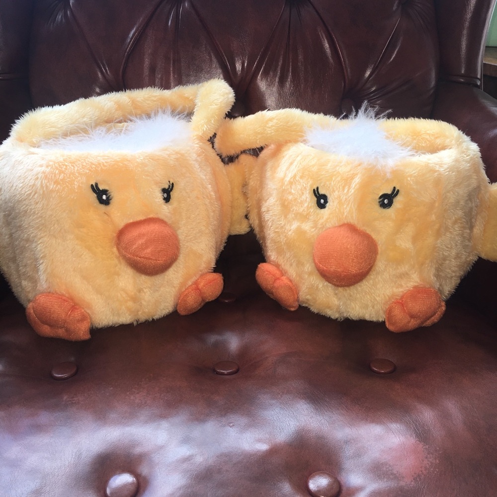 Easter Basket